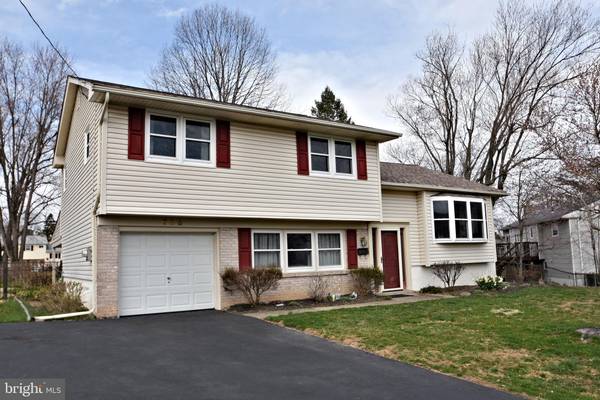 788 LONGSTRETH RD, Warminster, PA 18974