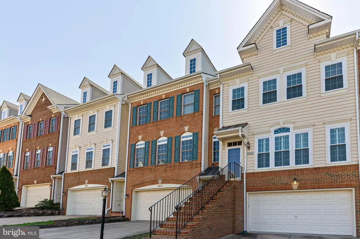 Lorton, VA 22079,9650 POTTERS HILL CIR