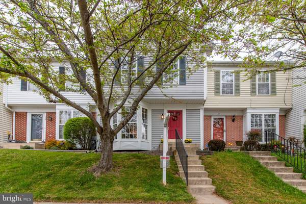 12 STRETHAM CT, Owings Mills, MD 21117