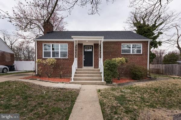 2705 LIME ST, Temple Hills, MD 20748