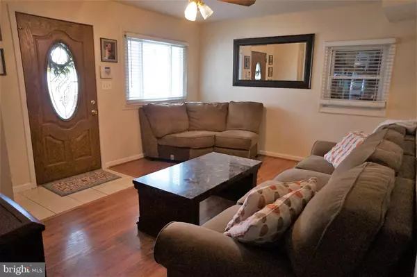 Manassas Park, VA 20111,186 LAMBERT DR