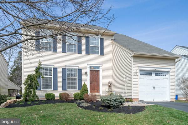 302 ROSS LN, Collegeville, PA 19426