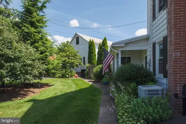 Thompsontown, PA 17094,307 PINE ST