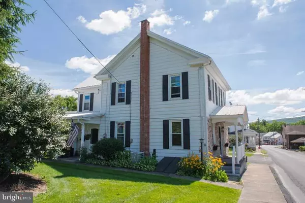 Thompsontown, PA 17094,307 PINE ST