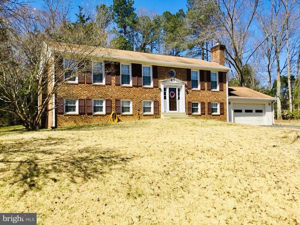 503 SCARLET OAK RD, La Plata, MD 20646