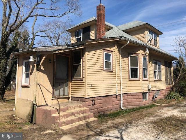 Bridgeton, NJ 08302,566 SOUTH AVE