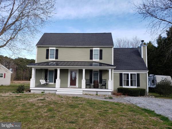 26872 PRATT RD, Salisbury, MD 21801