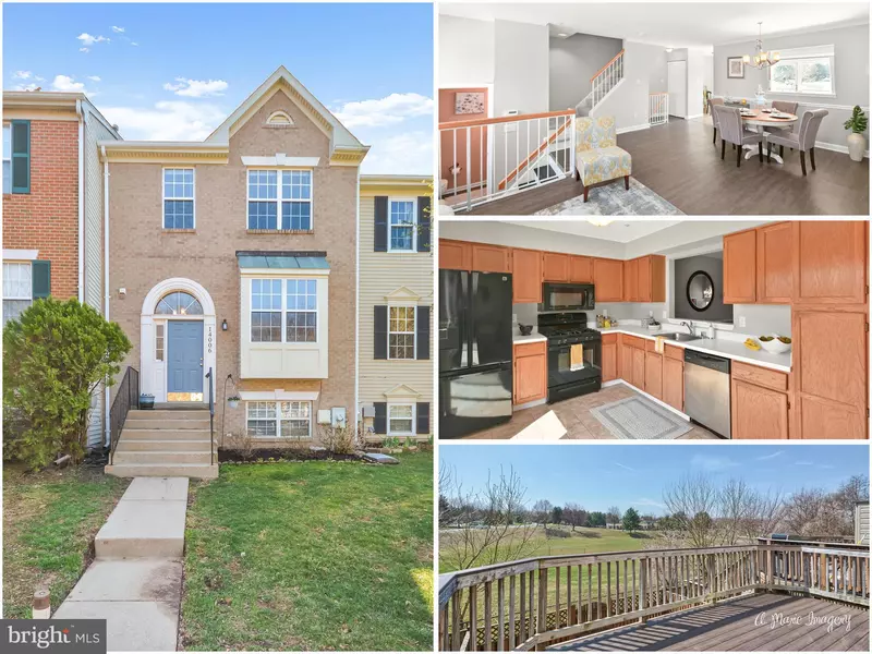 14006 JUMP DR, Germantown, MD 20874