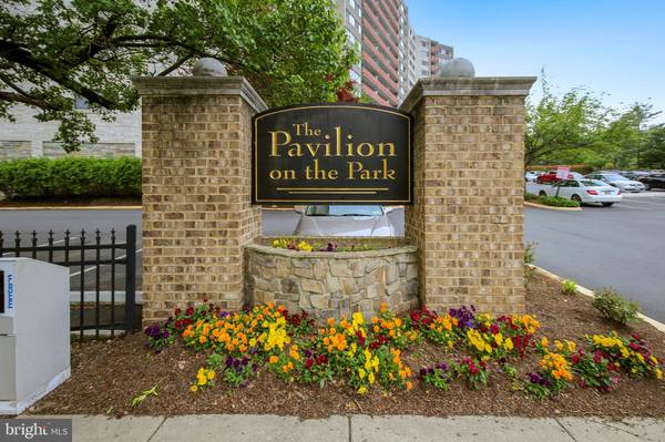 5340 HOLMES RUN PKWY #1515, Alexandria, VA 22304