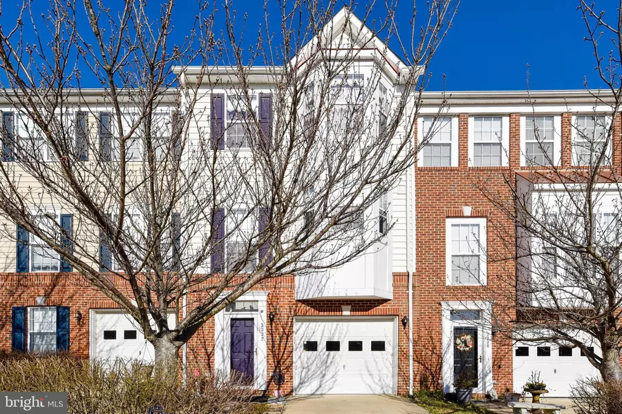 3332 BROKER LN, Woodbridge, VA 22193