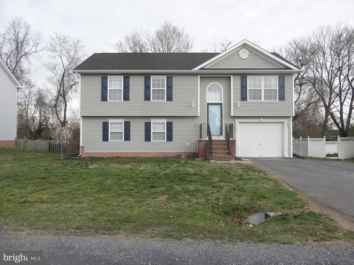 Martinsburg, WV 25405,140 WREN ST N