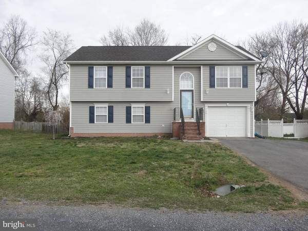 140 WREN ST N, Martinsburg, WV 25405