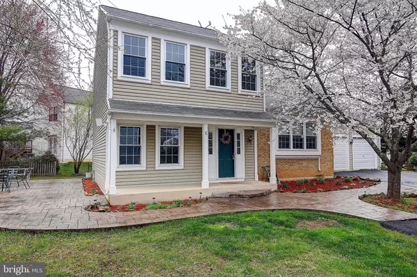 Sterling, VA 20165,6 BRINKS CT