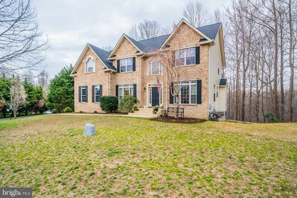 3133 HALE CT, Huntingtown, MD 20639