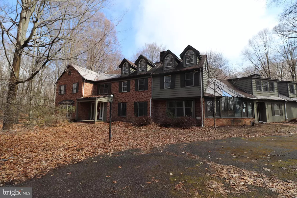 Doylestown, PA 18902,2945 BURNT HOUSE HILL RD