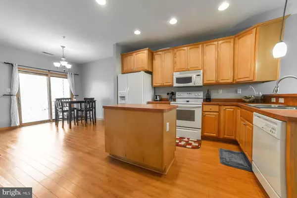 Lexington Park, MD 20653,22525 CHICKADEE CIR #6-3