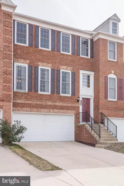 42914 BITTNER, Broadlands, VA 20148