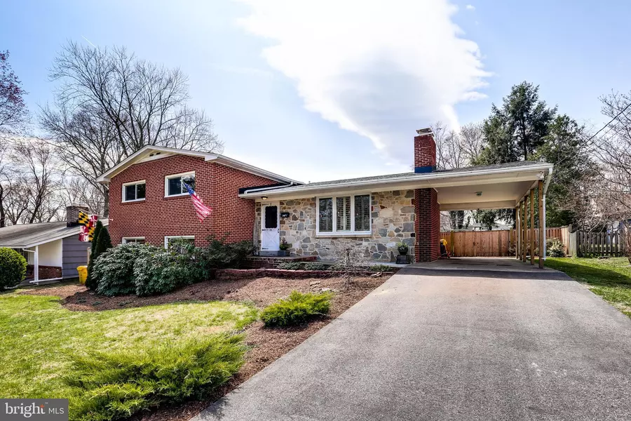 511 OWENS WAY, Severna Park, MD 21146