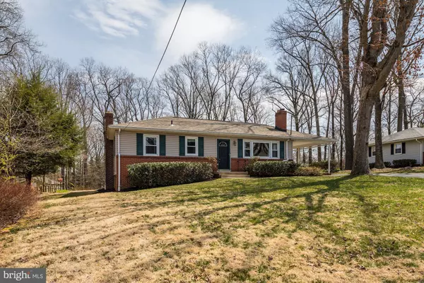 Laurel, MD 20723,8005 CREST RD