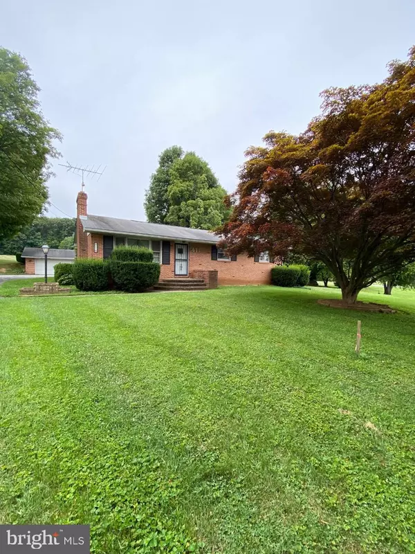 411 LIBERTY RD, Sykesville, MD 21784