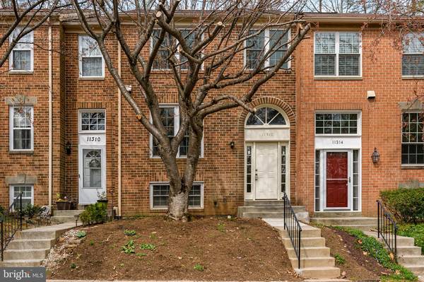 11312 CRESCENDO PL, Silver Spring, MD 20901