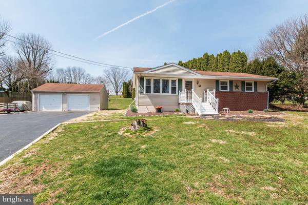 23 MILL POND DR, Rising Sun, MD 21911