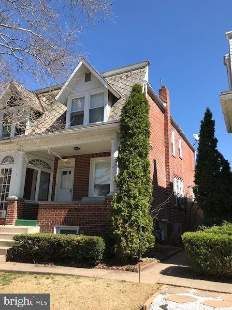 1431 BIRCH ST, Reading, PA 19604