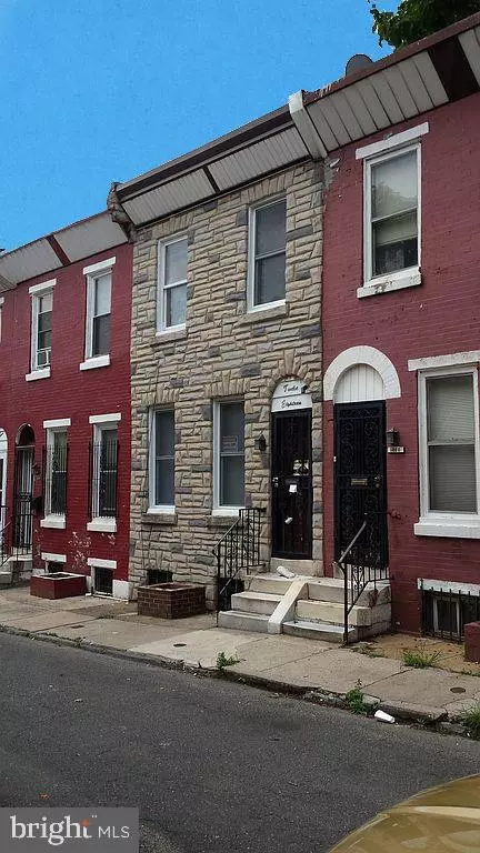 Philadelphia, PA 19121,1218 N RINGGOLD ST