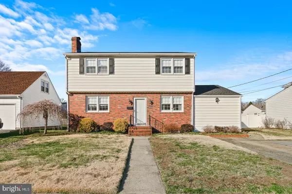 Hamilton, NJ 08619,238 POPE AVE