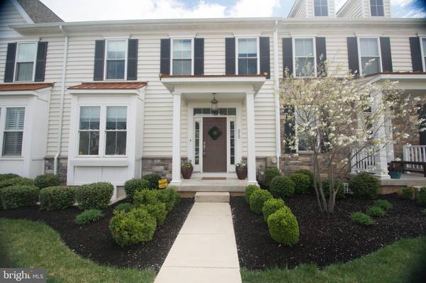 215 RITTENHOUSE SQ, Plymouth Meeting, PA 19462