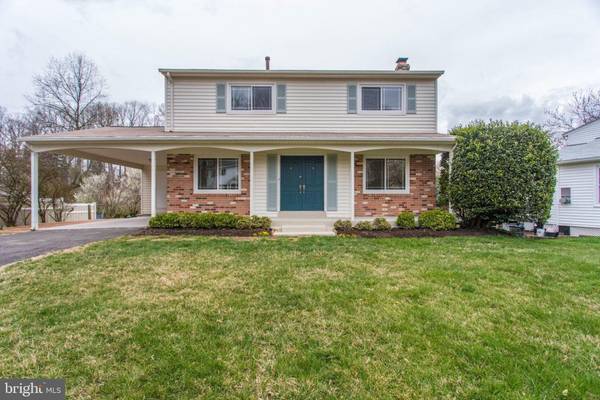 6902 SPUR RD, Springfield, VA 22153