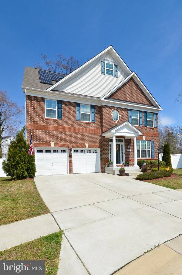 10452 SILVERVINE CT, Waldorf, MD 20603