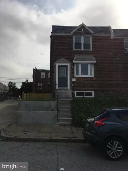 228 STEVENS ST, Philadelphia, PA 19111