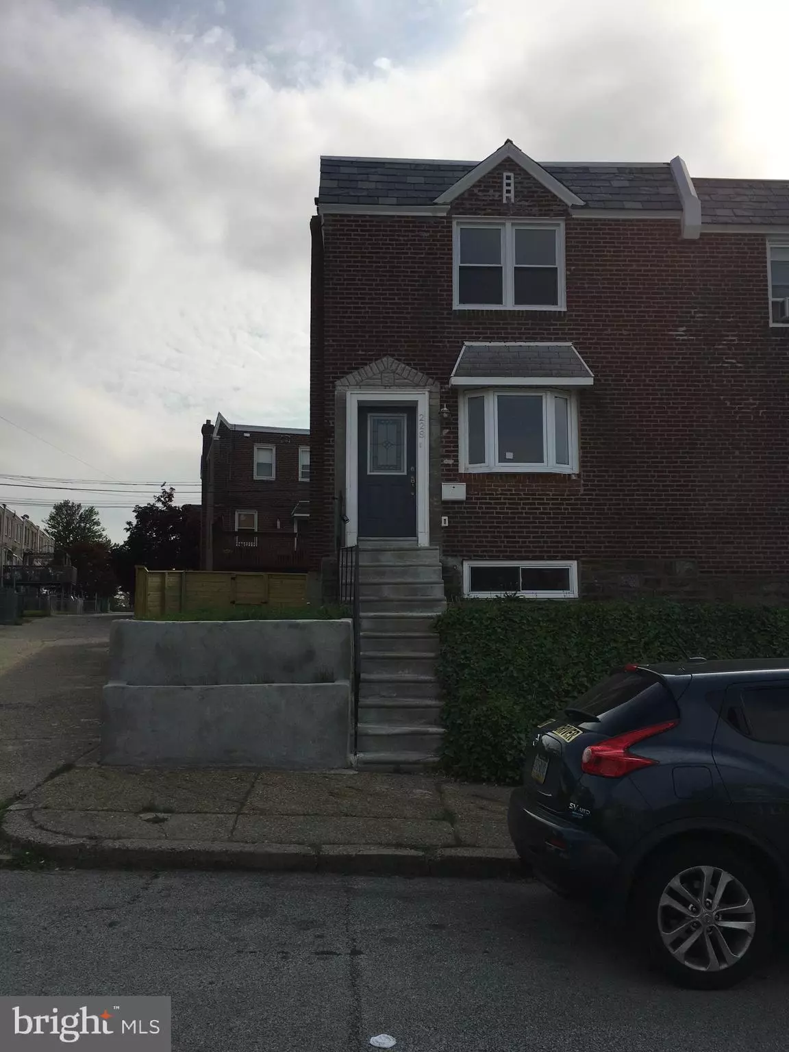 Philadelphia, PA 19111,228 STEVENS ST