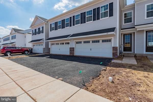 139 GOLDEN VALE DRIVE #HOMESITE #16, Royersford, PA 19468