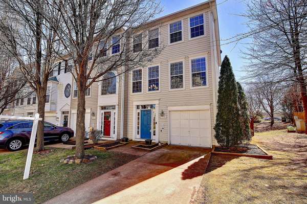 14391 HULFISH WAY, Gainesville, VA 20155