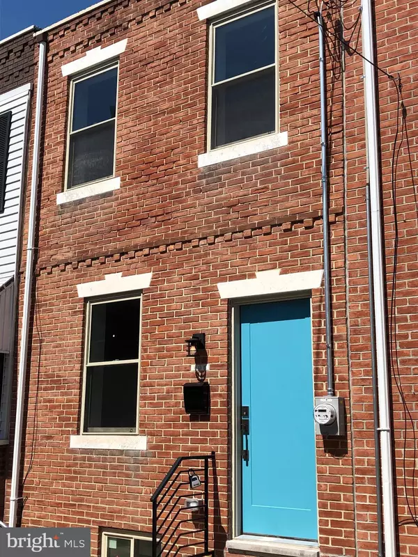 205 GERRITT ST, Philadelphia, PA 19147