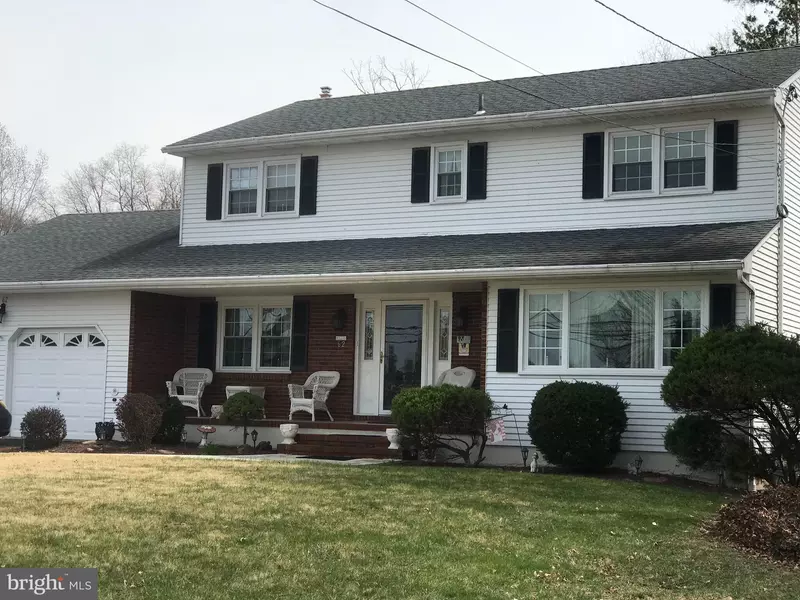 62 HEMPSTEAD RD, Hamilton Township, NJ 08619