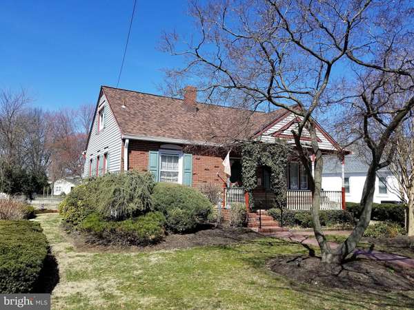 403 OAK ST, Riverside, NJ 08075