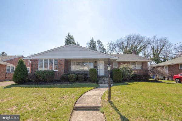 4424 BAKER, Pennsauken, NJ 08109