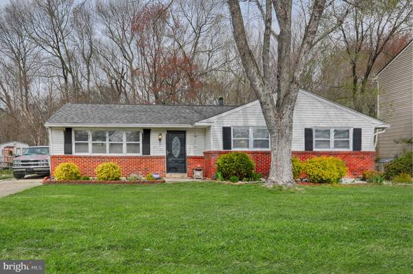 21 EASTWIND CT, Newark, DE 19713