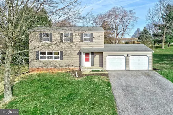 413 BELLEVUE RD, Red Lion, PA 17356