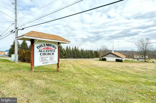 Dillsburg, PA 17019,599 RANGE END RD