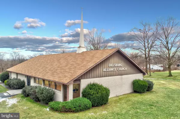 Dillsburg, PA 17019,599 RANGE END RD