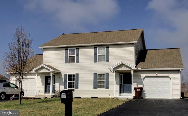 3657 MOUNTAIN SHADOW DR, Fayetteville, PA 17222