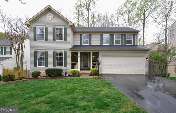 18 HEATHERBROOK LN, Stafford, VA 22554