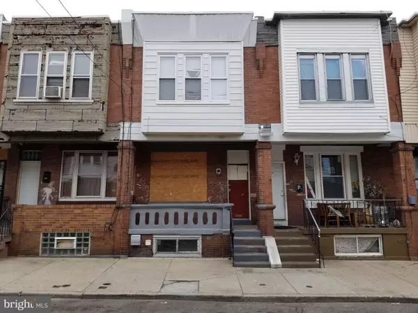 1409 S ETTING ST, Philadelphia, PA 19146