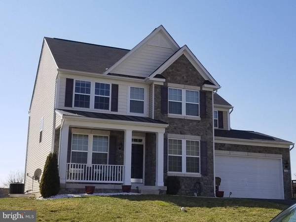 6840 PENNINGTON DR, Fayetteville, PA 17222