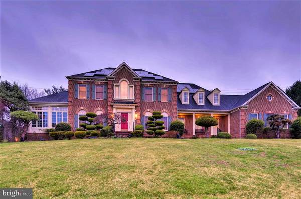 506 POND VIEW LN, Cockeysville, MD 21030