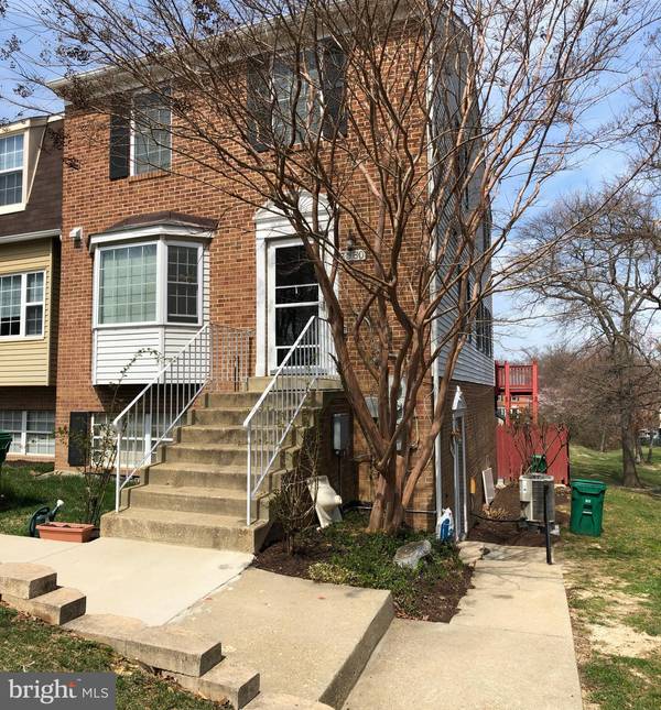 7580 CHERRY LN #2A, Laurel, MD 20707